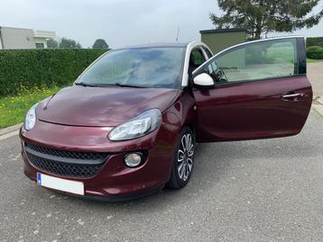 Opel Adam - te koop