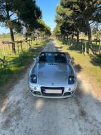 Fiat barchetta 1.8 ferrari, Auto's, Fiat, Handgeschakeld, Particulier, Barchetta, Te koop