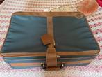 Valies Samsonite, Ophalen of Verzenden, Zo goed als nieuw, Wieltjes