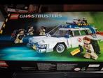 Lego Ghostbusters 21108, Ophalen of Verzenden, Lego, Zo goed als nieuw