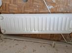 Ancien radiateur DEF, Ophalen