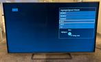 Panasonic TX-55AS840E 55” + Vogel’s muurbeugel, Audio, Tv en Foto, Televisies, Ophalen, LED, Panasonic, Zo goed als nieuw