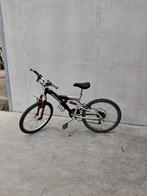 kettler fiets 8-12 jaar, Fietsen en Brommers, Ophalen, Gebruikt