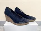 Sleehak Sprox - Maat 38 - Nieuw !, Kleding | Dames, Schoenen, Pumps, Blauw, Nieuw, Ophalen of Verzenden
