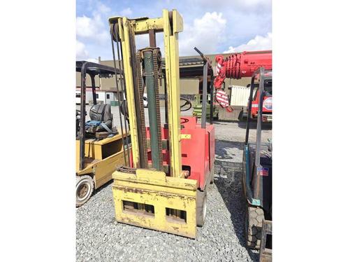 HYSTER Vorkheftruck, Zakelijke goederen, Machines en Bouw | Heftrucks en Intern transport, Heftruck, Overige aandrijving
