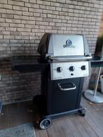 GASBARBEQUE BROIL KING MONARCH, Tuin en Terras, Gasbarbecues, Ophalen, Gebruikt, Broil king