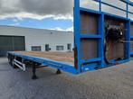 2007 Pacton T3-001 Oplegger, Auto's, Vrachtwagens, Overige brandstoffen, Bedrijf, Aanhangers en Opleggers, Te koop