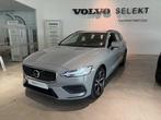 Volvo V60 Core, B4 Mild hybrid, Benzine, Auto's, 143 kW, 1969 cc, V60, https://public.car-pass.be/vhr/7a477afb-0ddc-4581-9b7a-688332d22ff5