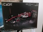 Bricks CADA 64005 F1 ALFA ROMEO, Ophalen, Nieuw, Complete set