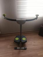 Twist and shape, Sport en Fitness, Ophalen, Zo goed als nieuw