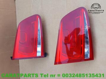Volkswagen Touareg achterlicht touareg 7p 7P6945093 beschikbaar voor biedingen