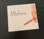 Madonna CDM Deeper and deeper (USA, 1992) digipack, Comme neuf, Pop, 1 single, Envoi