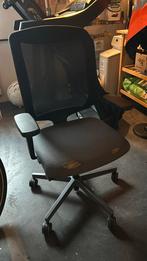 Chaise de bureau professionnelle GIROFLEX, Ophalen, Gebruikt, Bureaustoel