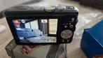 Panasonic Lumix DMC-TZ10, Audio, Tv en Foto, Compact, Ophalen of Verzenden, Zo goed als nieuw, Overige Merken