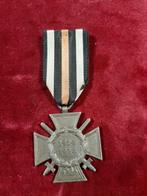 Croix du souvenir de la Première Guerre mondiale Havenburg, Enlèvement ou Envoi