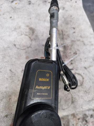 Electrische antenne voor oldtimer merk Bosch beschikbaar voor biedingen