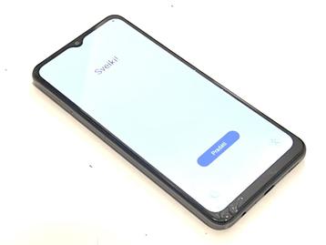 Samsung Galaxy A32 5G 128Go (Ecran HS) beschikbaar voor biedingen