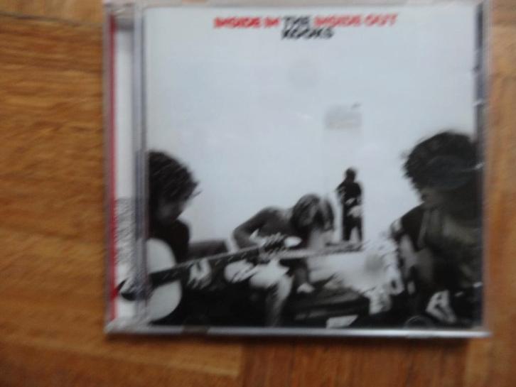 CD - The Kooks, Cd's en Dvd's, Cd's | Rock, Gebruikt, Poprock, Ophalen of Verzenden
