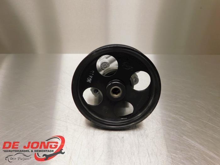 Stuurbekrachtiging Pomp van een Opel Insignia, Auto-onderdelen, Besturing, Opel, Gebruikt, 3 maanden garantie, Ophalen of Verzenden