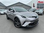 Toyota C-HR 1.8i Hybrid *Automaat *Camera *Cruise *GARANTIE*, Auto's, Toyota, Automaat, Stof, Euro 6, 72 kW