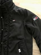 Tommy Jeans herenjas | Maat XS, Zwart, Ophalen of Verzenden, Gedragen, Tommy jeans
