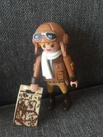 Playmobil custom WOI Piloot 002, Kinderen en Baby's, Speelgoed | Playmobil, Ophalen of Verzenden, Nieuw, Complete set