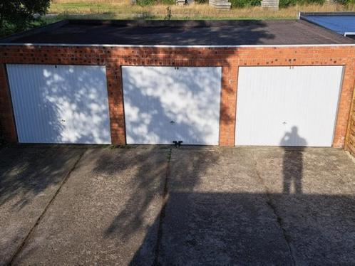 Te koop mooie opbrengsteigendom Sint-Niklaas (garages), Immo, Garages en Parkeerplaatsen, Provincie Oost-Vlaanderen