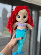 Handgemaakte knuffels en dekentjes, Enlèvement ou Envoi, Neuf, Crochet, Autres types