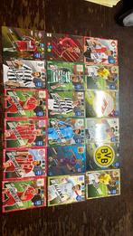 Panini voetbal kaartjes, Ophalen of Verzenden, Zo goed als nieuw