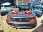 Rood witte bmw z3 achterlichten, Ophalen of Verzenden, BMW
