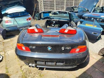 Feux arrières rouges et blancs pour BMW Z3, Enlèvement ou Envoi, BMW