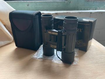 Minox 10x25 DCF type II verrekijker beschikbaar voor biedingen