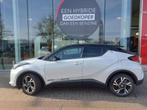 Toyota C-HR 1.8 VVT i-Hybrid C-Hic Bi-Tone E-CVT, Auto's, Toyota, Automaat, Elektrische ramen, Stof, Gebruikt