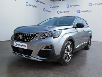 Peugeot 3008 3008*Allure*Auto*Navi*Cam360*Climauto*digcokpit beschikbaar voor biedingen