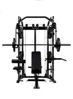 Martech M1+ multifunctioneel power rack / cable station, Benen, Martech europe, Krachtstation, Ophalen of Verzenden