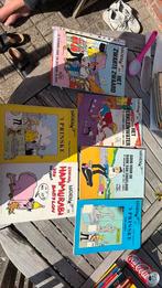 Magnum strips, Boeken, Humor, Ophalen, Zo goed als nieuw