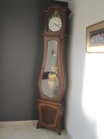 Staande klok, Enlèvement