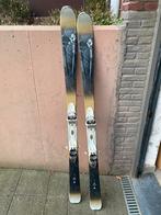 Damesski’s K2 Beluved 163 cm, Sport en Fitness, Skiën en Langlaufen, Ophalen, Ski
