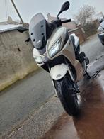 Aprilia SXR50, Motoren, Scooter, Particulier, 50 cc