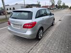Mercedes B-klasse - 117 000 - AUTOMAAT - diesel - Leder/camr, Auto's, Mercedes-Benz, Automaat, Monovolume, 4 cilinders, 1500 cc