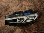 Koplamp LV Bmw 3-serie G20 G21 2022-heden LCI FULL LED, Auto-onderdelen, Ophalen of Verzenden, Gebruikt, BMW