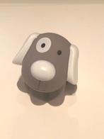 spaarpot hond, Collections, Tirelires, Enlèvement ou Envoi, Neuf, Synthétique, Animal