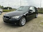 BMW 318D 2007, Autos, Achat, Entreprise, Boîte manuelle, Occasion