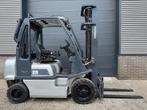 Nissan FD02A250 2,5 ton diesel heftruck (bj 2011), 2000 tot 3000 kg, Diesel, Heftruck, Nissan