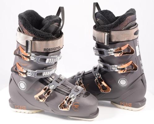 chaussures de ski pour femmes ROSSIGNOL 38 ; 38.5 ; 39 ; 40 , Sports & Fitness, Ski & Ski de fond, Envoi
