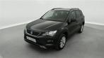 SEAT Ateca 1.0 TSI Ecomotive Move! Navi / PDC av+ar, Auto's, Seat, Stof, Gebruikt, 116 pk, Ateca