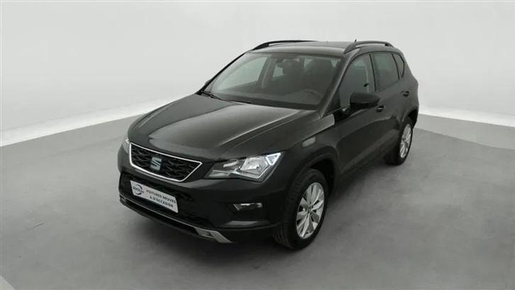SEAT Ateca 1.0 TSI Ecomotive Move! Navi / PDC av+ar, Auto's, Seat, Bedrijf, Te koop, Ateca, ABS, Boordcomputer, Centrale vergrendeling