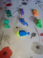 Kinderjoy jurassic world, Ophalen of Verzenden, Zo goed als nieuw