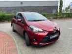 Toyota Yaris 1.0L 5MT Active & Pack YOUNG, Auto's, Parkeersensor, Handgeschakeld, 5 deurs, https://public.car-pass.be/vhr/db00c257-2697-4eb0-893e-40ba17289b43