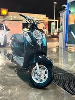 Sym mio 100 cc / sym mio 50 cc, Fietsen en Brommers, Ophalen, Zo goed als nieuw